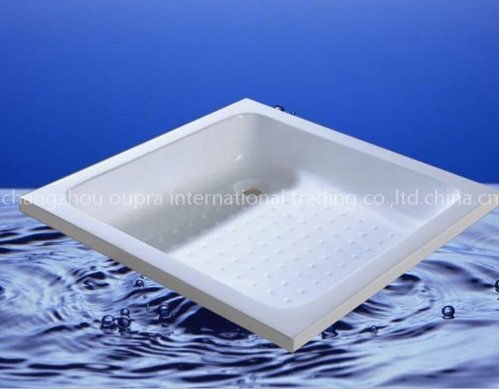 reliable shower basin