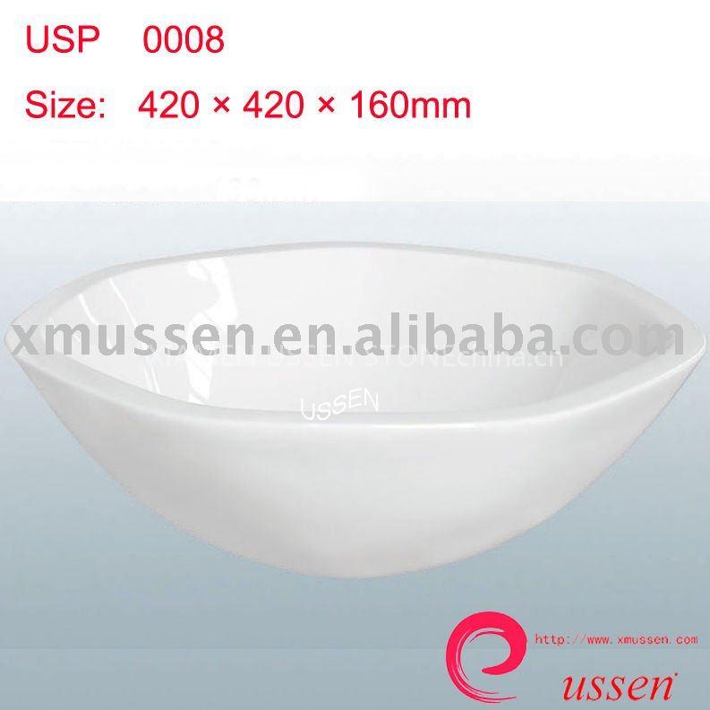 bathroom basin