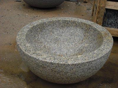 Stone Sinks/wash basins