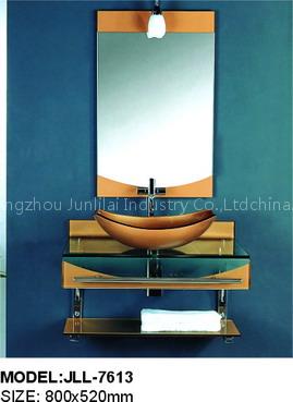 Glass Basin