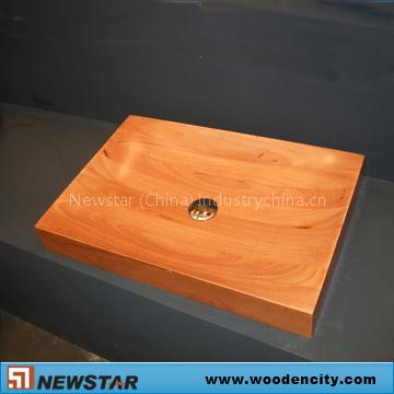 Wooden Bath Sinks