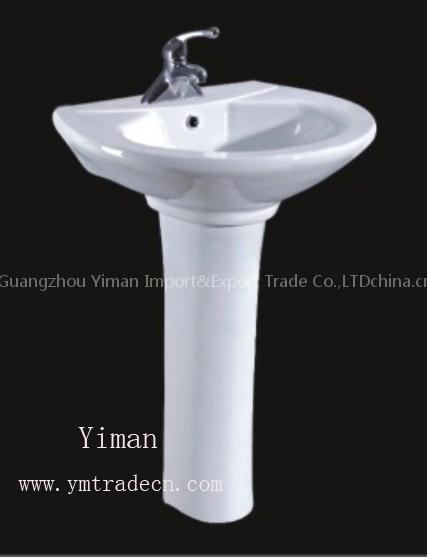 Pedestal Basin (YSP-436)