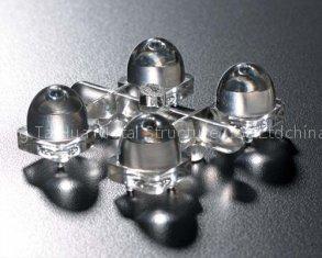 Plastic injection moldings