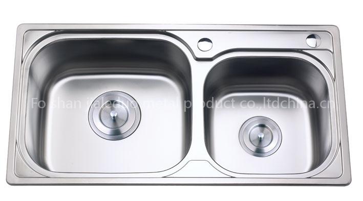 sink