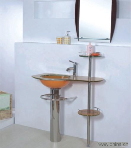 bathroom vanityGL- 042