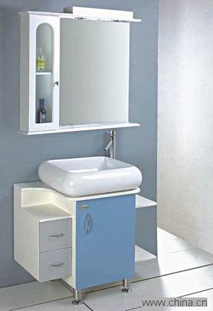 Bathroom Basin (8022)