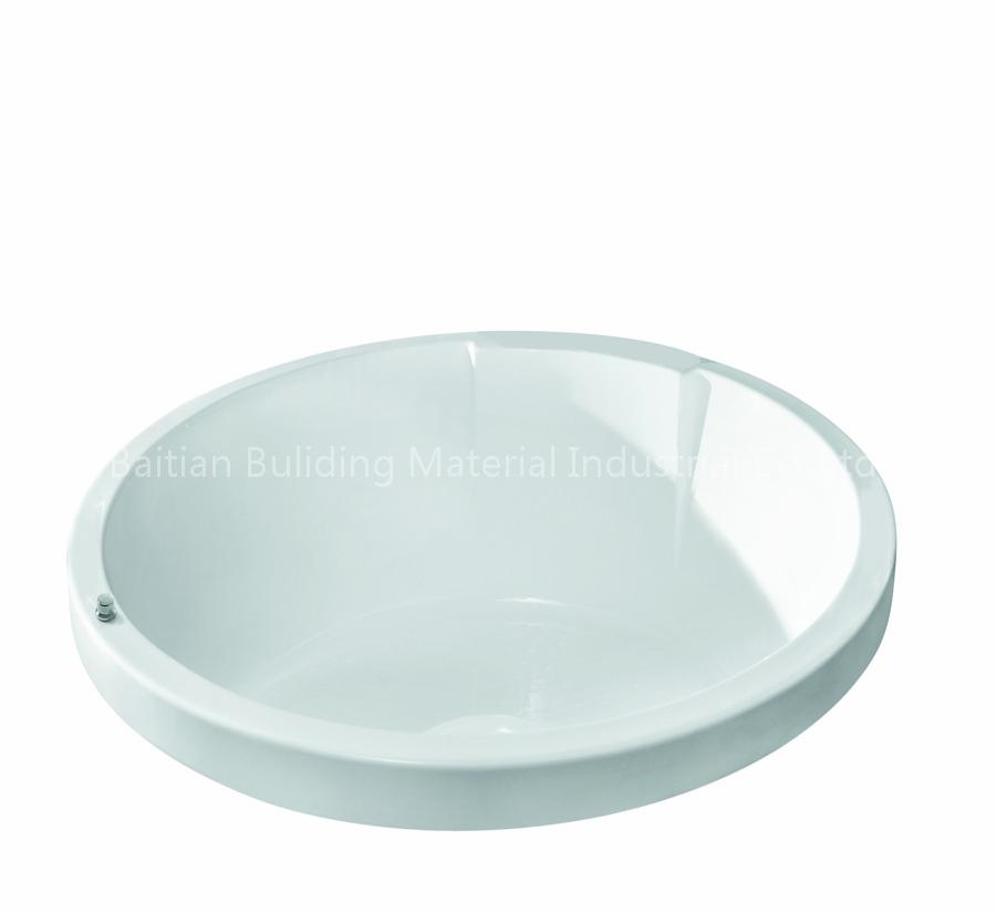 SY225 RODO Embeded Bathtub