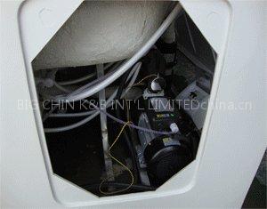 Walk in tubs ZH5830