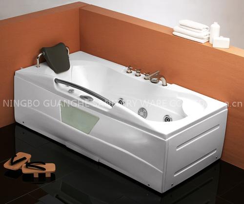 bathtub
