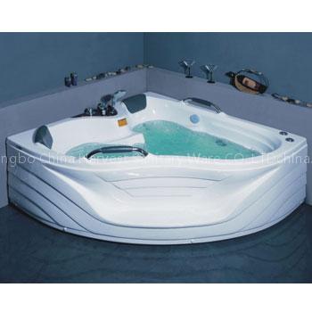 Massage Bathtub