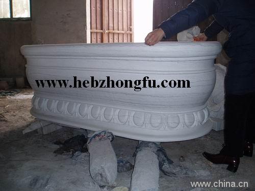bath tub