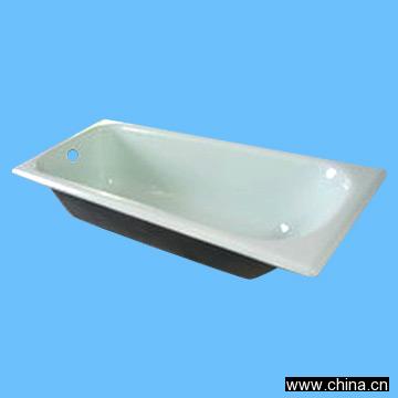 Cast Iron Bathtub