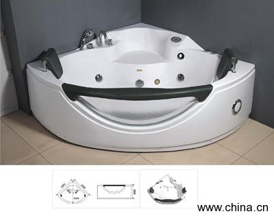 Massage Bathtub