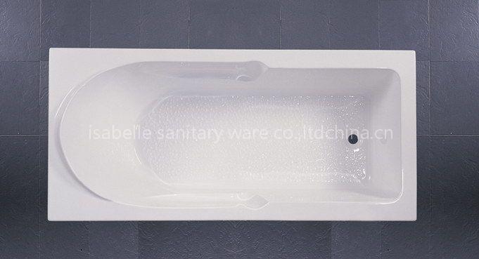 Simple Bathtub