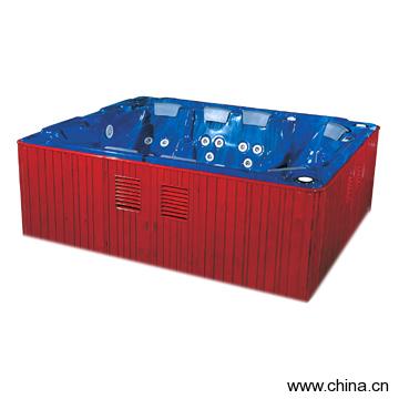 Massage Spa Pool