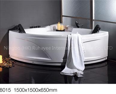 bathtub