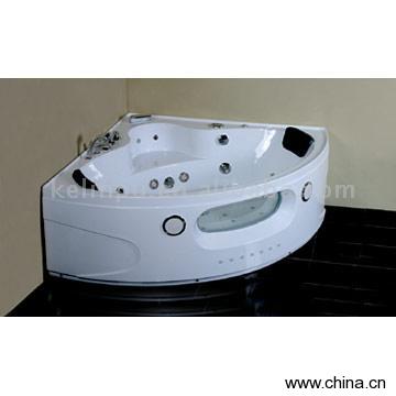 Massage Bathtub
