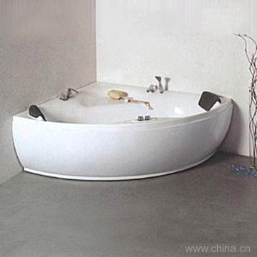 Massage Bathtub