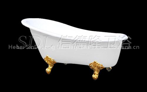 Slipper Bathtub SDL-C4