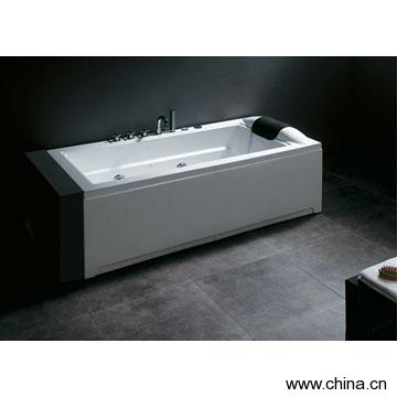 Massage Bathtub