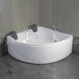 bathtub