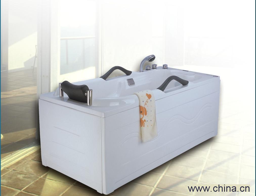 Massage Bathtub F03