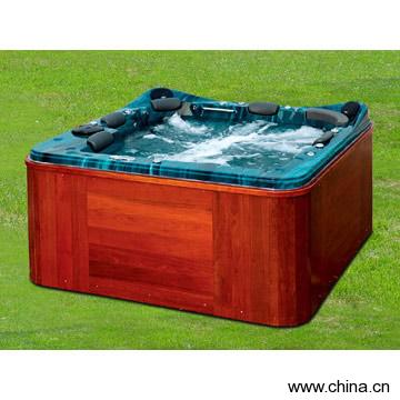 Four Person Spa