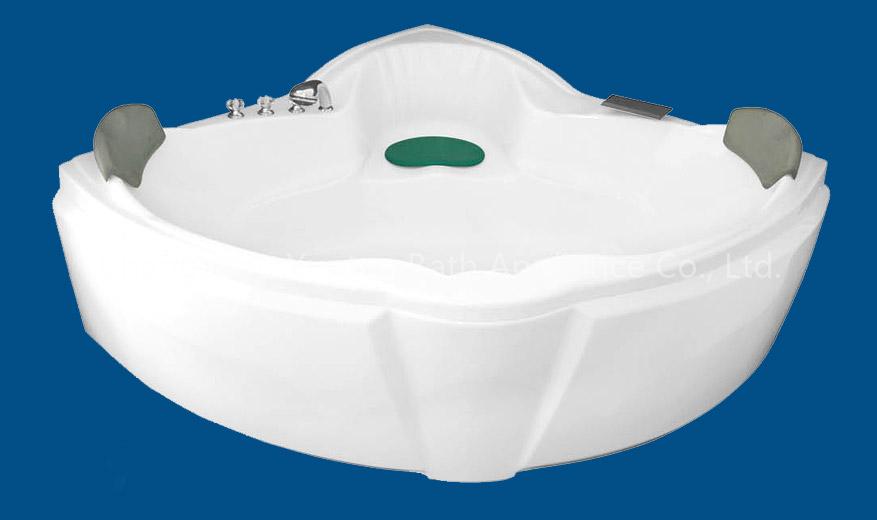 Massage Bathtub