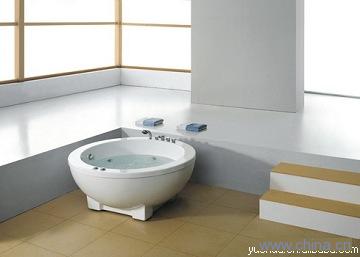 Antique Bathtub
