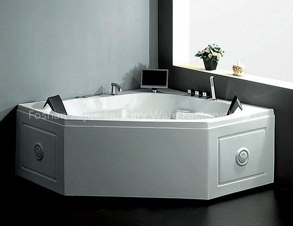 RE:massage bathtub