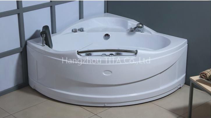 Massage Bathtub