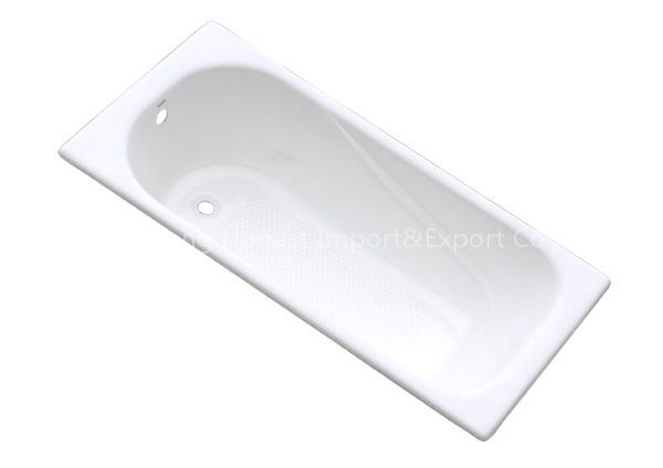 bathtub