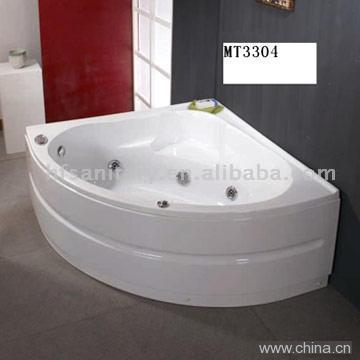 Massage Bathtub