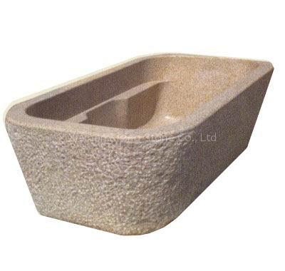 Stone Bathtubs