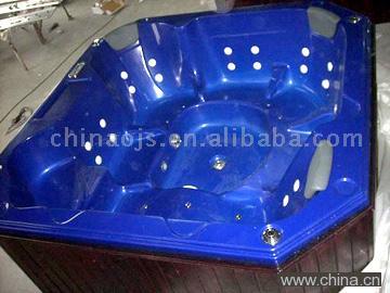 Massage Pool