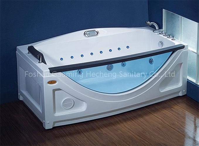 Massage Bathtub