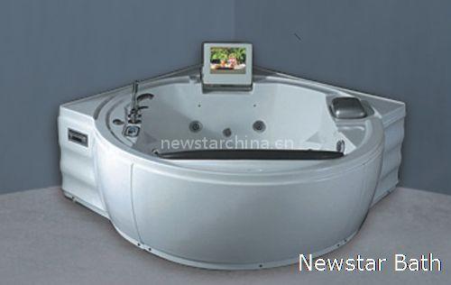 bathtub,massage bathtub