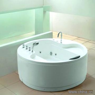 Massage Bathtub