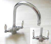faucet