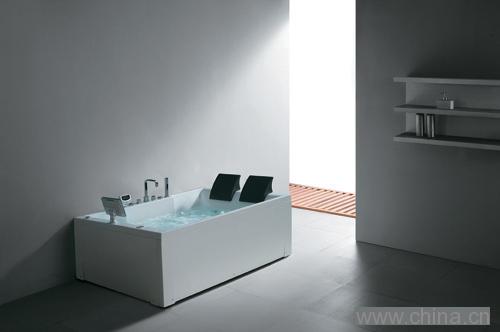 Massage Bathtub