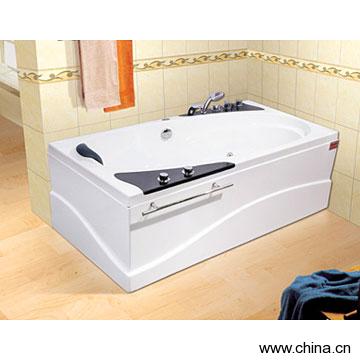 Massage Bathtub