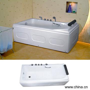 Bathtub