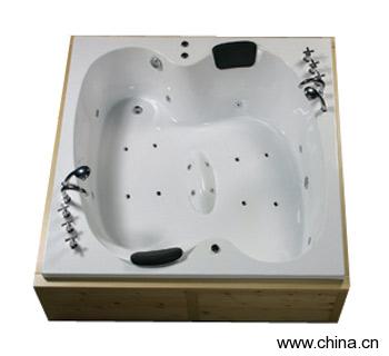 Bathtub