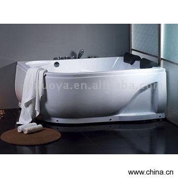 Massage Bathtub
