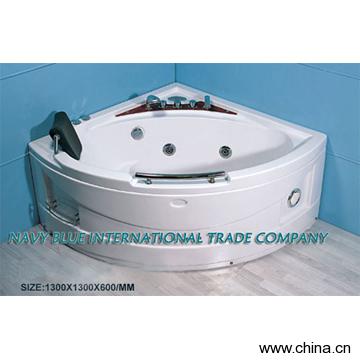 Bathtub