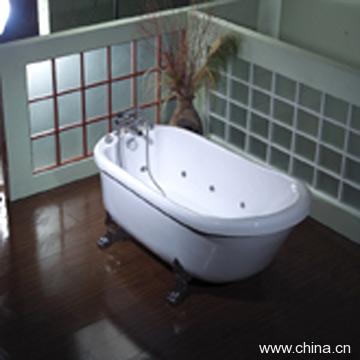 Massage Bathtub
