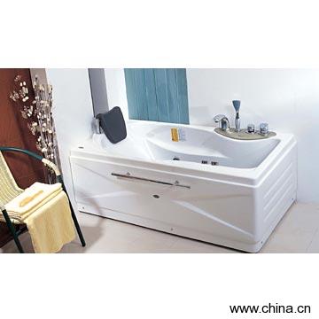 Massage Tub