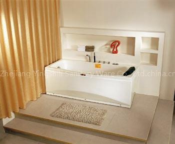 Bathtub YSL-825DX
