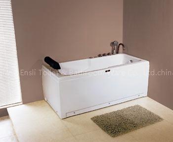 YSL-811SXbathtub/common bathtub/whirlpool bathtub/surfing bathtub