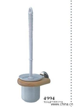 Toilet brush